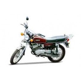 Tw-Yamaha RX 100